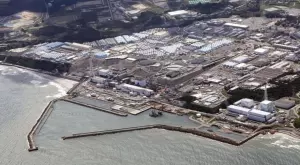 Япония започна второ изпускане на замърсени води в океана от АЕЦ "Фукушима"