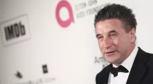 Уилям Болдуин: Не харесвам и нямам доверие на хората