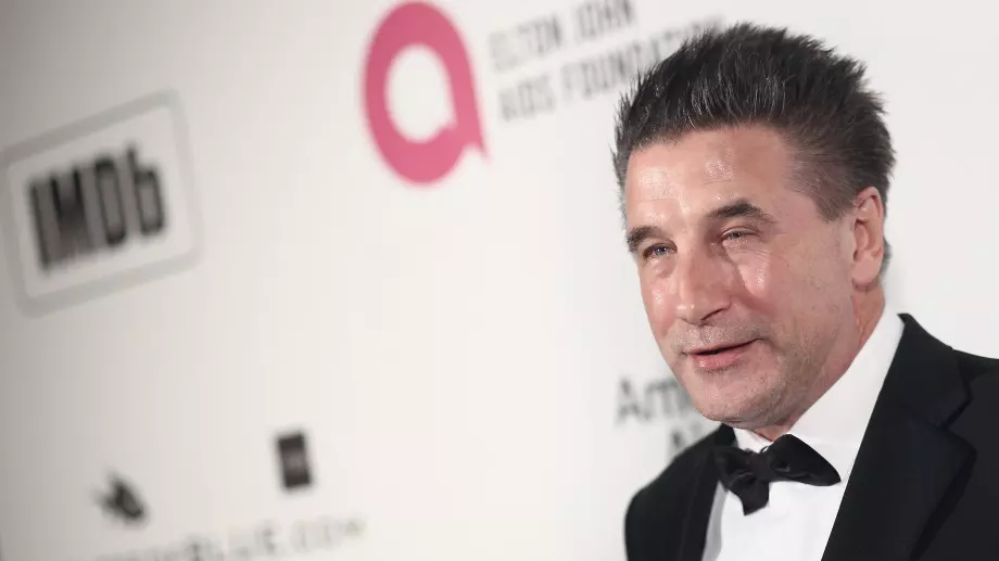 Уилям Болдуин: Не харесвам и нямам доверие на хората