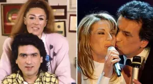 Любовни хроники: Тото и Карла Кутуньо