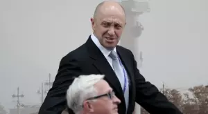 Историята на Пригожин: Продавачът на хотдог, издигнал се до върха на военната машина на Путин