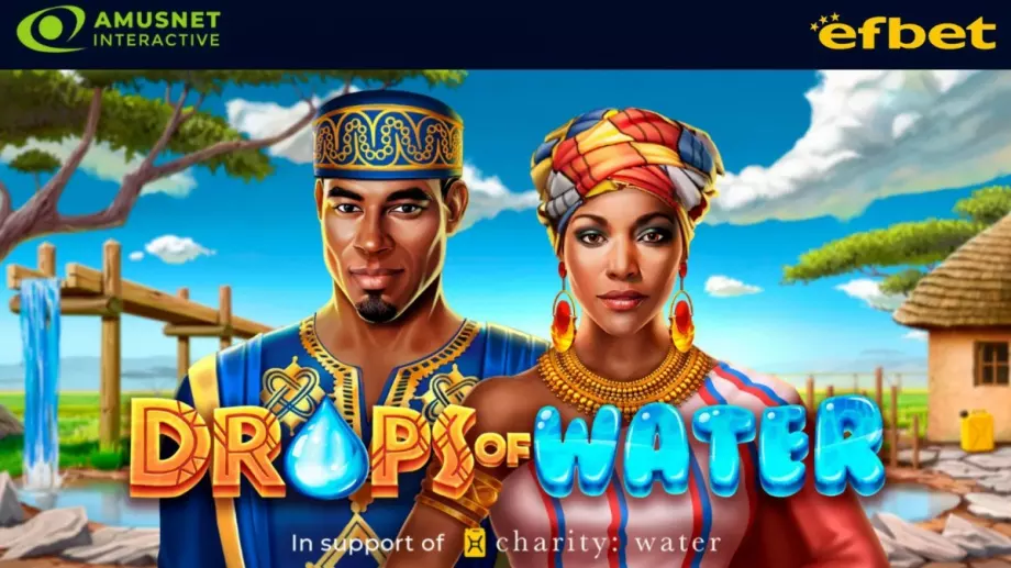 Нова игра в Efbet – процент от приходите отиват за благотворителност