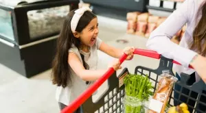  Защо децата се държат най-зле, когато майките им са наоколо