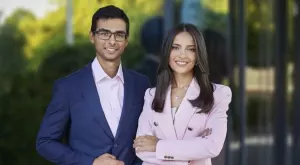 Бесте Сабри не знае как изглежда баща ѝ (ВИДЕО)