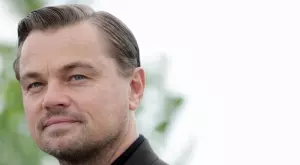 Това ли е новата приятелка на Леонардо ди Каприо? (СНИМКИ)