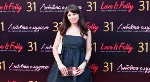 Филмът на Яна Титова "Диада" се състезава на кинофестивала във Варшава (ВИДЕО)