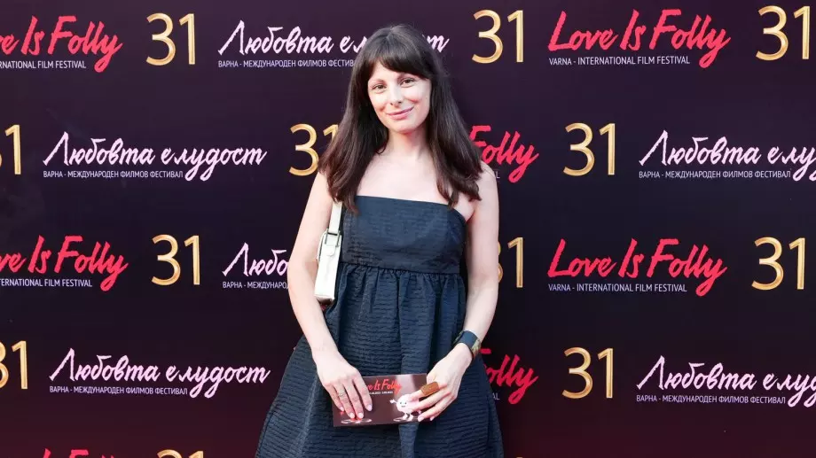 Филмът на Яна Титова "Диада" се състезава на кинофестивала във Варшава (ВИДЕО)