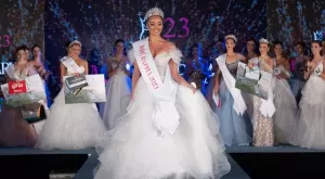 Скандал заради избора на украинка за Мис Варна 2023, ето реакциите (СНИМКИ)