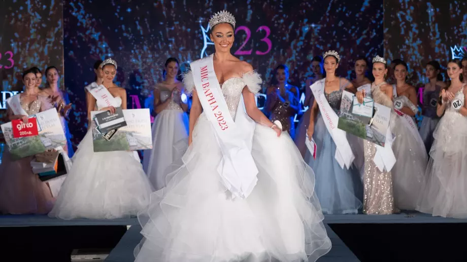 Скандал заради избора на украинка за Мис Варна 2023, ето реакциите (СНИМКИ)