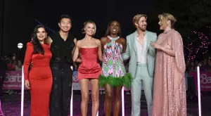 Въпреки феномена "Барби": Холивудските филми с главни женски роли намаляват