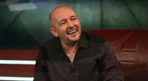 Събраха се: Годжи и Краси Радков с общ бизнес