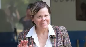 Съдът реши присъдата на княгиня Калина (СНИМКА)