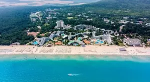  Късно лято в Албена с до 15% намаление