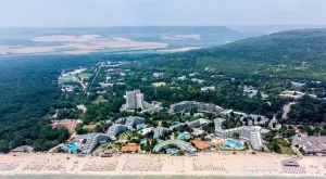 Курортът "Албена" излезе от Националния борд по туризъм 