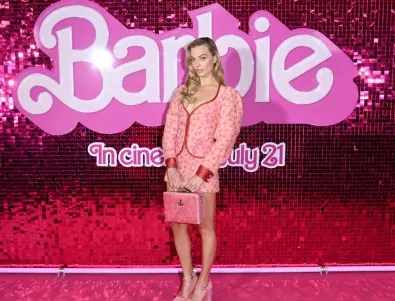 Официално: "Барби" е най-успешният филм за 2023 година