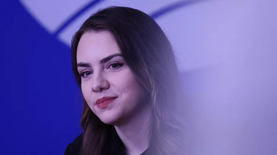 Шахматната ни гордост Нургюл Салимова: Благодаря за подкрепата