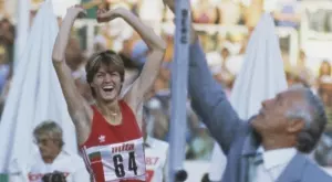 Навършват се 36 години от недостижимия рекорд на Стефка Костадинова (ВИДЕО)