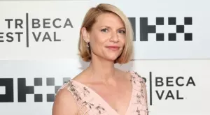 Клеър Дейнс стана майка за трети път