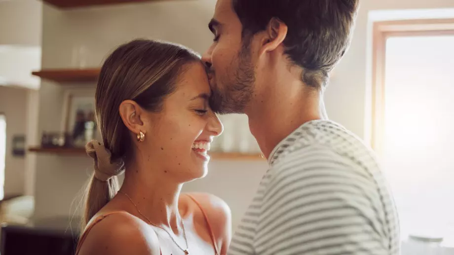 Учителят Дънов: За всеки човек е отредено кой да го обича