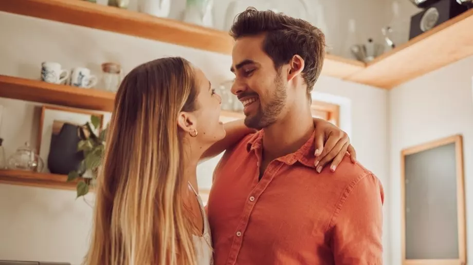 3 въпроса, които ще задълбочат връзката ви