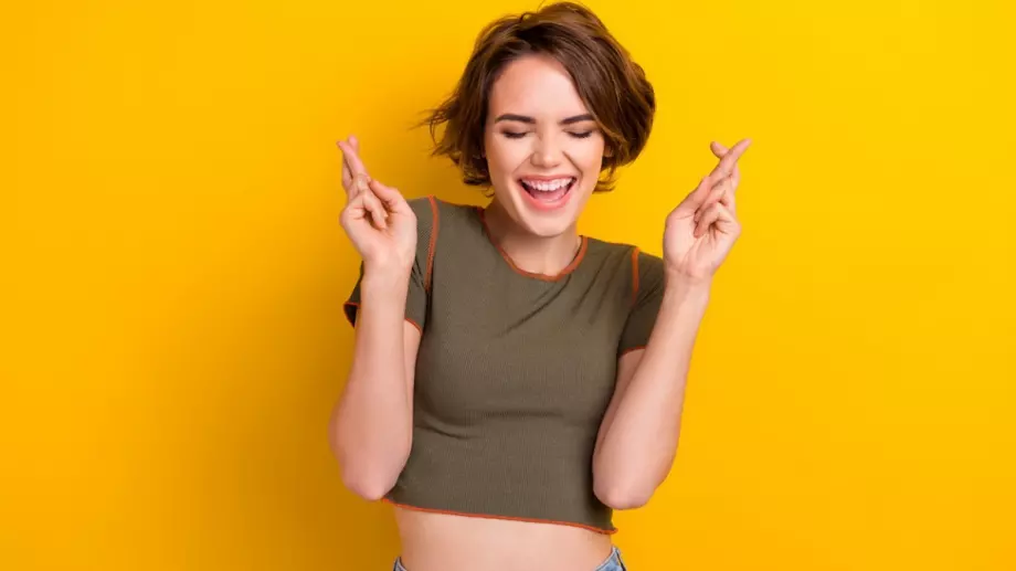 Изберете си число от 1 до 18. Вижте какво КЪСМЕТЧЕ се крие зад него!