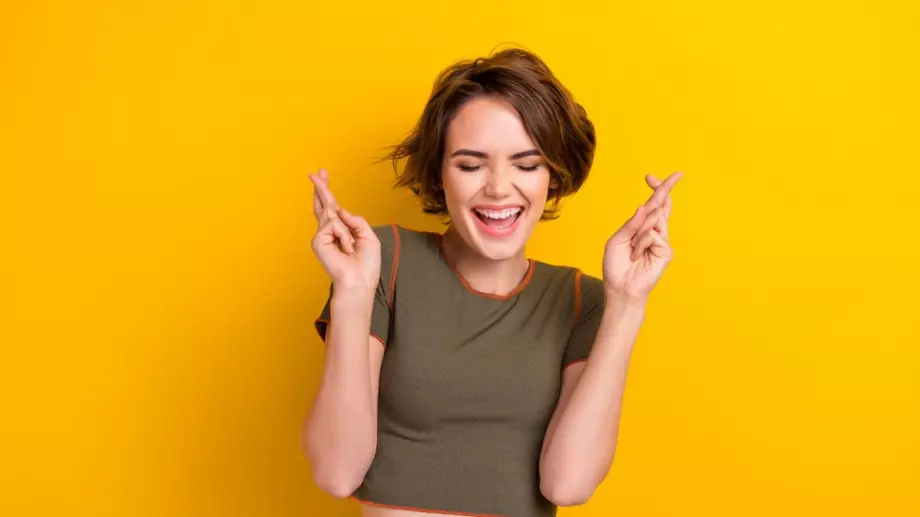 Грабни число от 1 до 11. А сега виж какво КЪСМЕТЧЕ ти се пада: