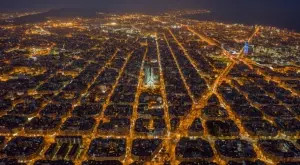 Най-добрият град за работа от разстояние в света се намира в Европа