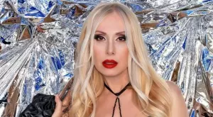 Кристина Димитрова обра овациите на плажа, показа внука си (СНИМКА)