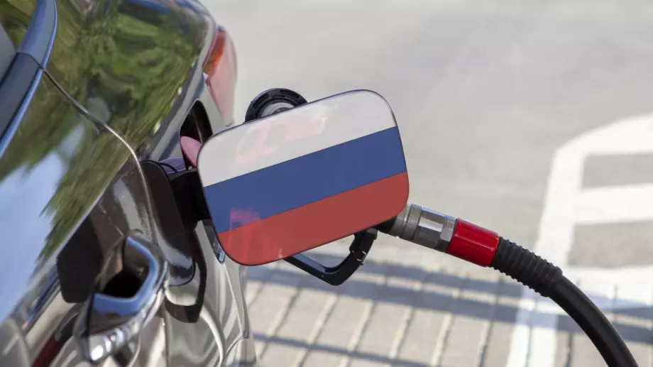 Русия изпитва недостиг на горива, въпреки че е един от най-големите петролни играчи в света