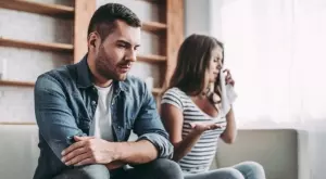 Ето защо постоянно се привличате от емоционално недостъпни мъже