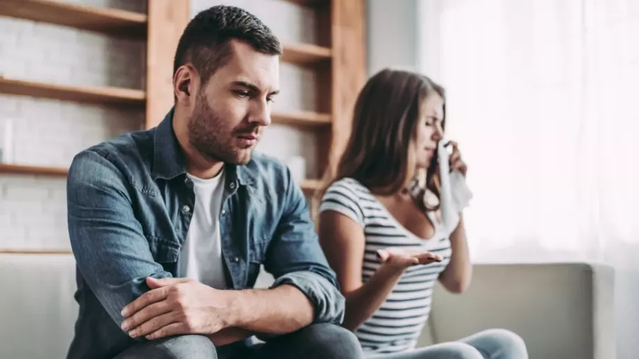 7 брутални знака, че той НЯМА да се омъжи за вас