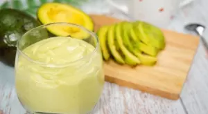 Ако имате авокадо и лимони, направете този десерт