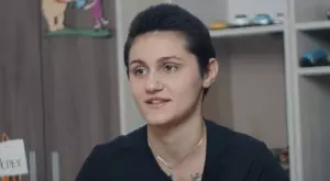 Дебора с първо интервю след ужаса: Винаги е имало агресия от него (ВИДЕО)