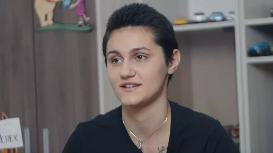 Дебора с първо интервю след ужаса: Винаги е имало агресия от него (ВИДЕО)