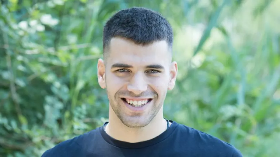 Ужасно! Калоян от 