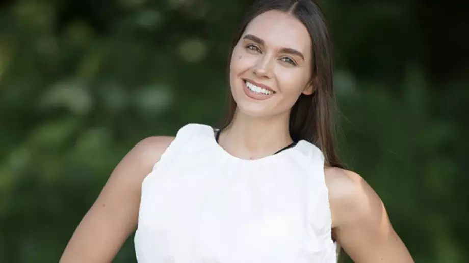 Мудева разкри къде са се крили с Радев да правят любов в 