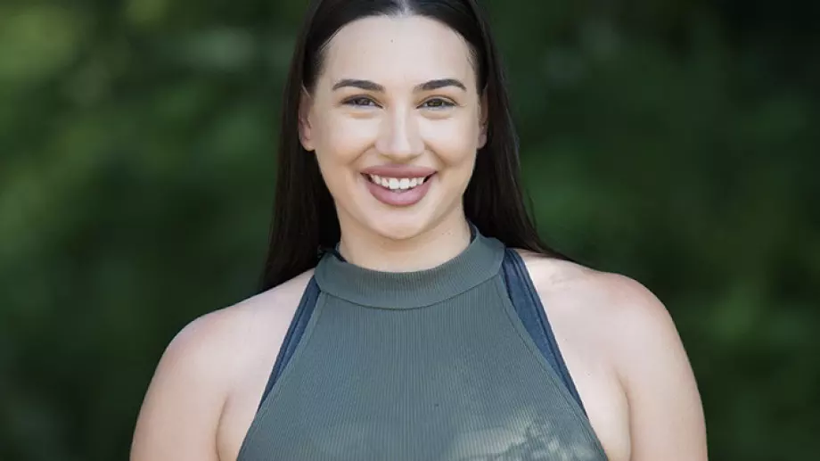 Никол от "Игри на волята": Качих 10 кг от антидепресанти за 2 седмици