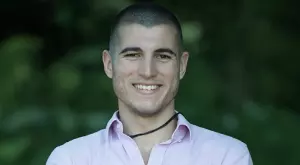 Късметлия: Вижте красивата половинка на Момчил от "Игри на волята" (СНИМКИ)