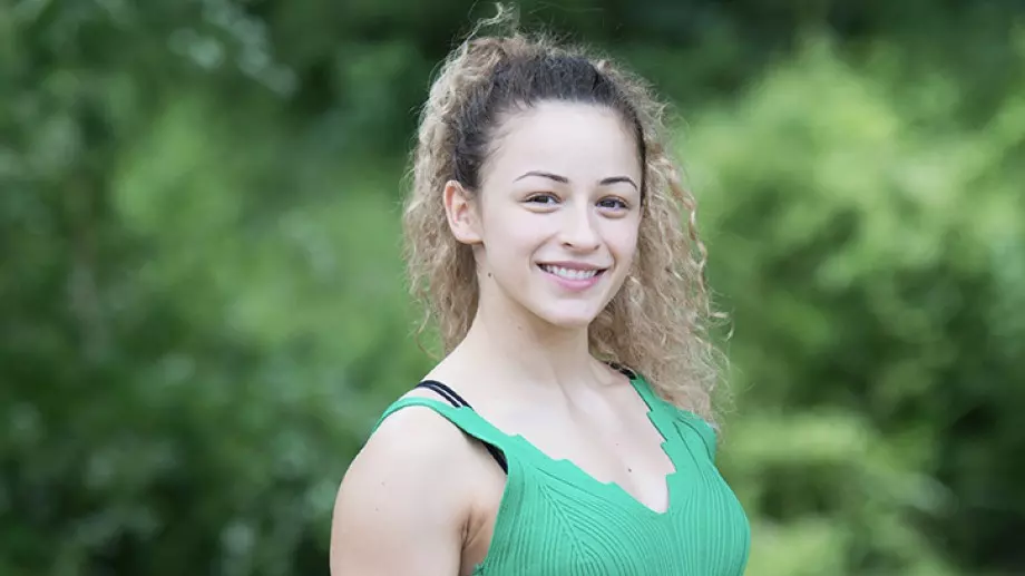 Мъжът на Цвети от "Игри на волята" ще ви остави без думи (СНИМКИ)