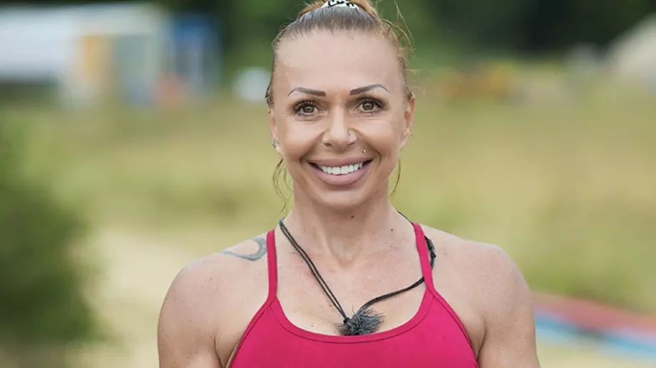 Заради кошмарен развод Виолета от "Игри на волята" заминава за Америка