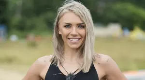 Няма да познаете Денислава от "Игри на волята" преди 5 години (СНИМКИ)