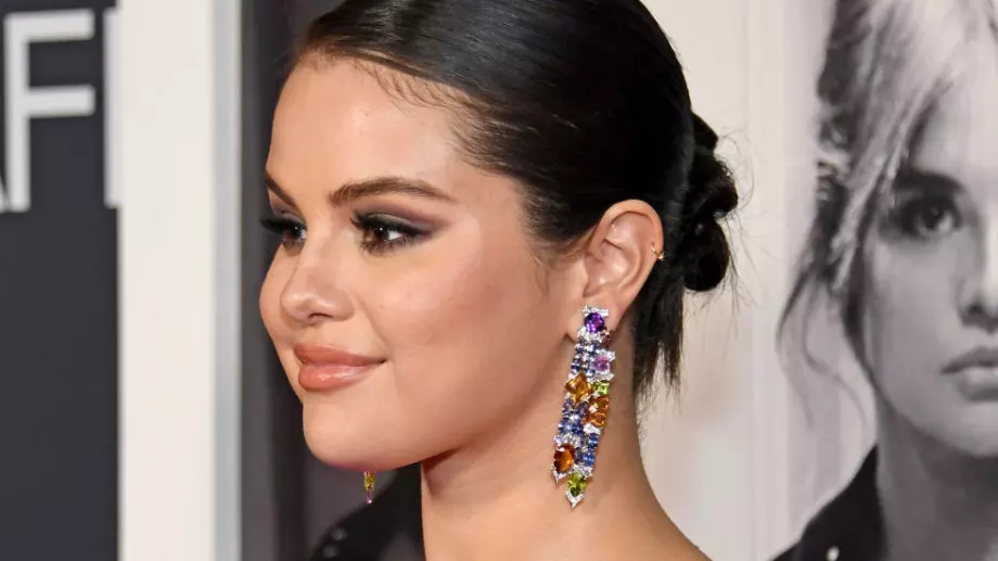 Селена Гомес шокира феновете си с новото си гадже (СНИМКА)