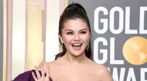 Селена Гомес призна кой е новият ѝ приятел (СНИМКА)