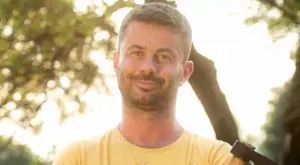 Сергей от „Фермата“ стана татко на момиче (СНИМКИ)