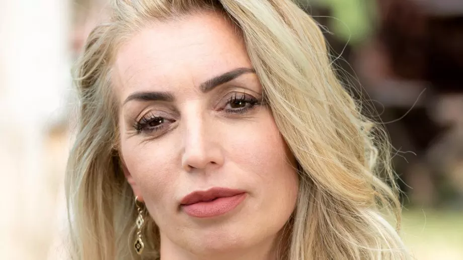 Koшмар: Отвлекли мъжа на Лилия от "Фермата"