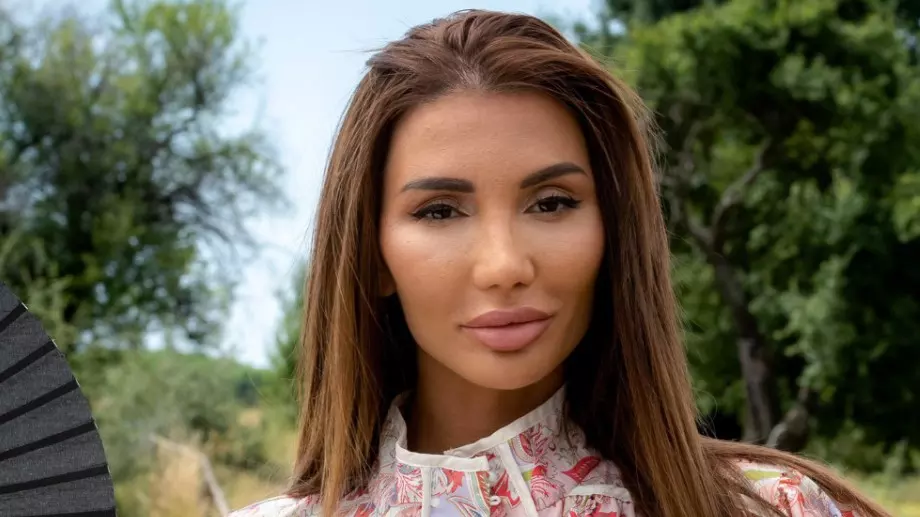 Неделина от  „Фермата“: Разводът ми беше труден, загубих бебе