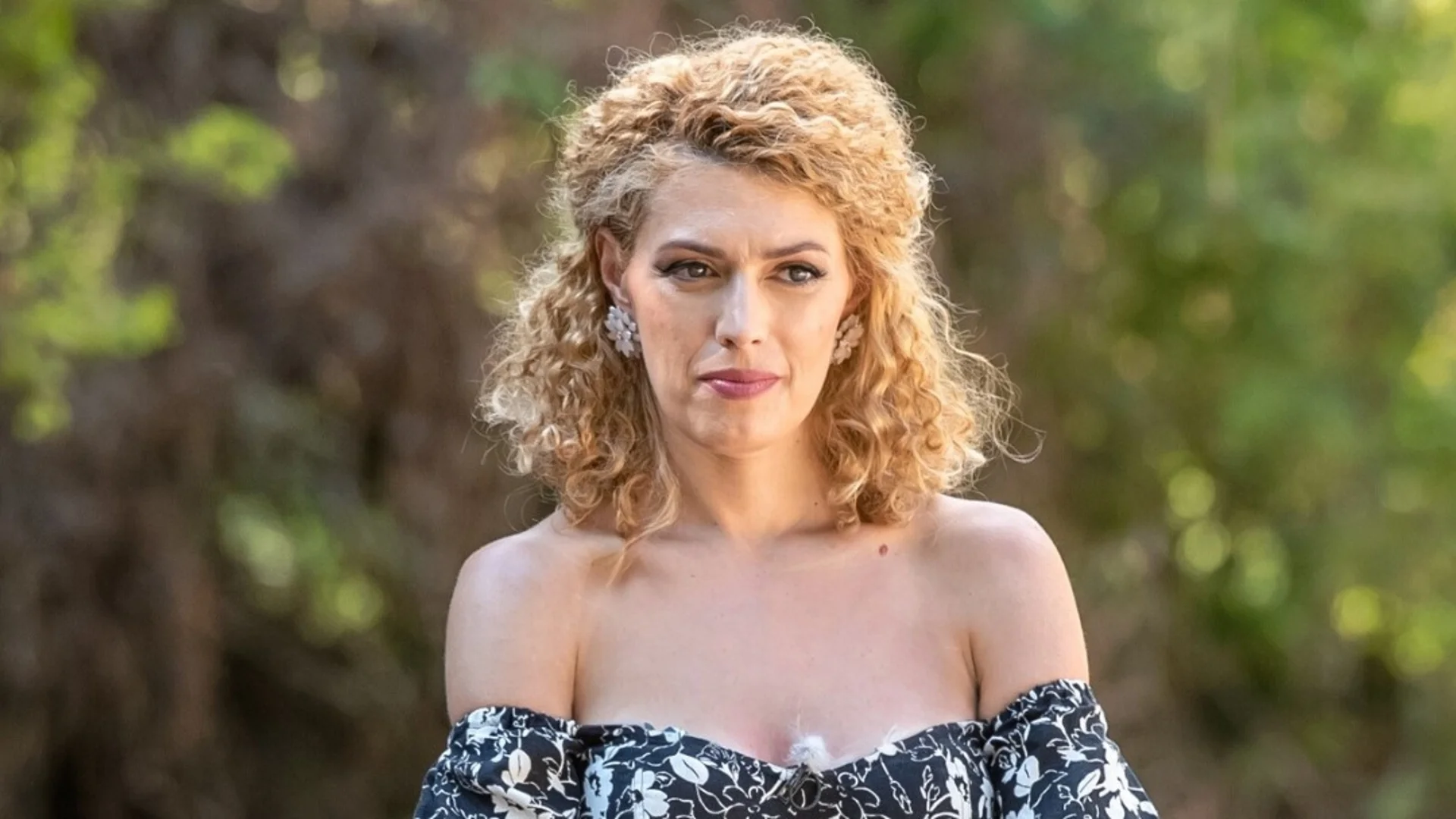 Водещата от 