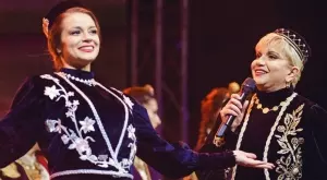 Дъщерята на Николина Чакърдъкова проговори за бившия си, който наръга 3-ма с нож