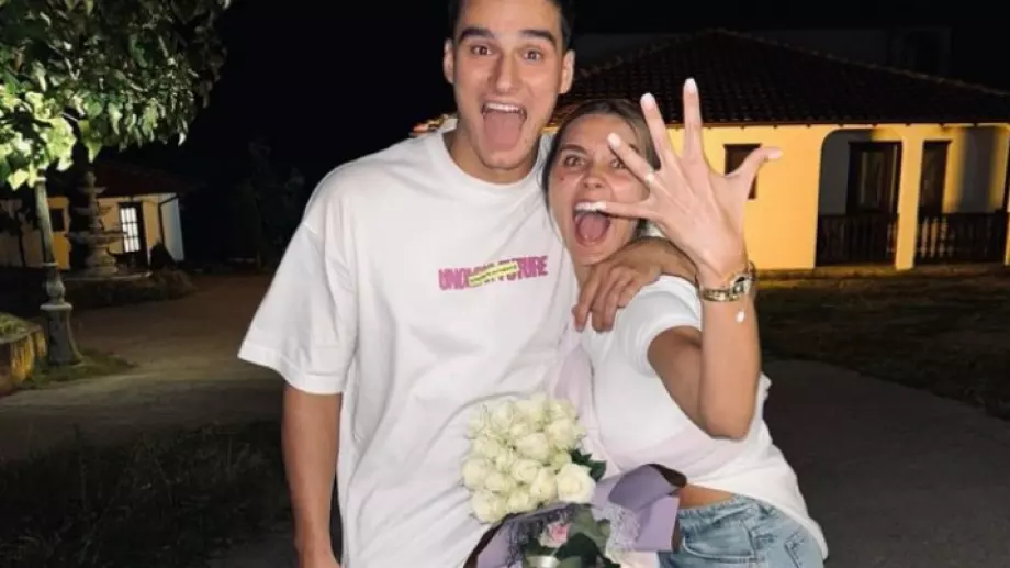 Мудева и Радев отменят сватбата! Ето какво се е случило! (ВИДЕО)