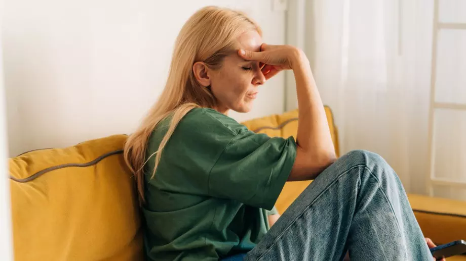 5 лъжи, които си казваме след раздяла, а НЕ трябва